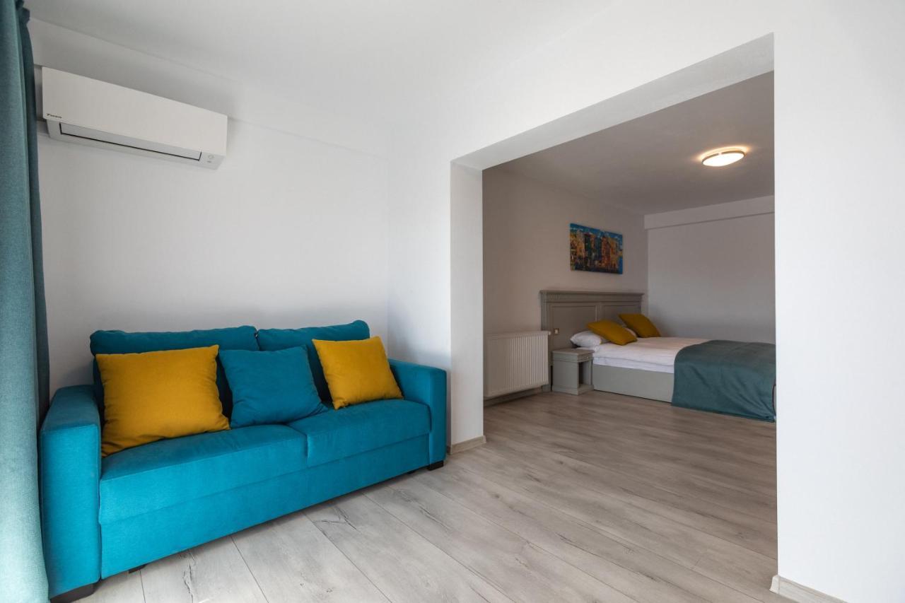 Volo Guest House Sub Coasta Exterior foto