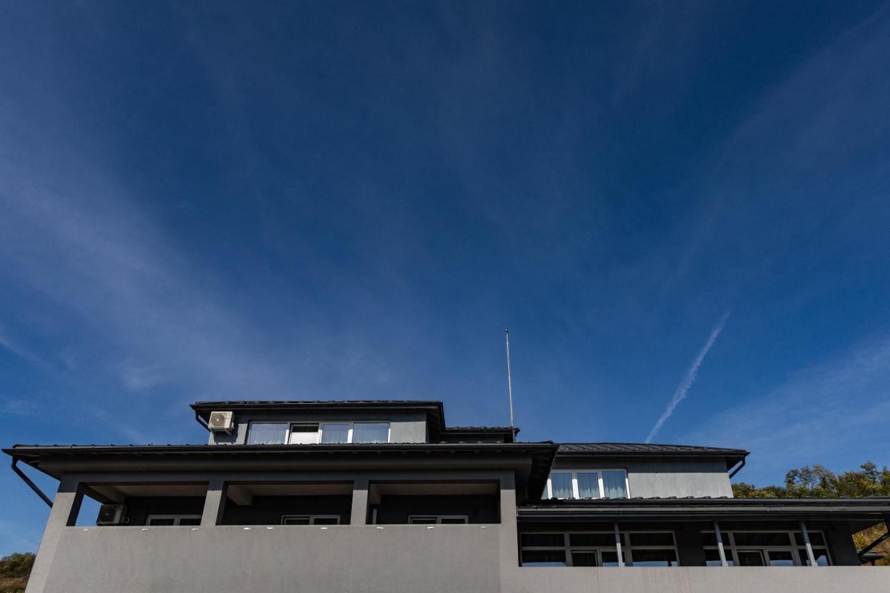 Volo Guest House Sub Coasta Exterior foto