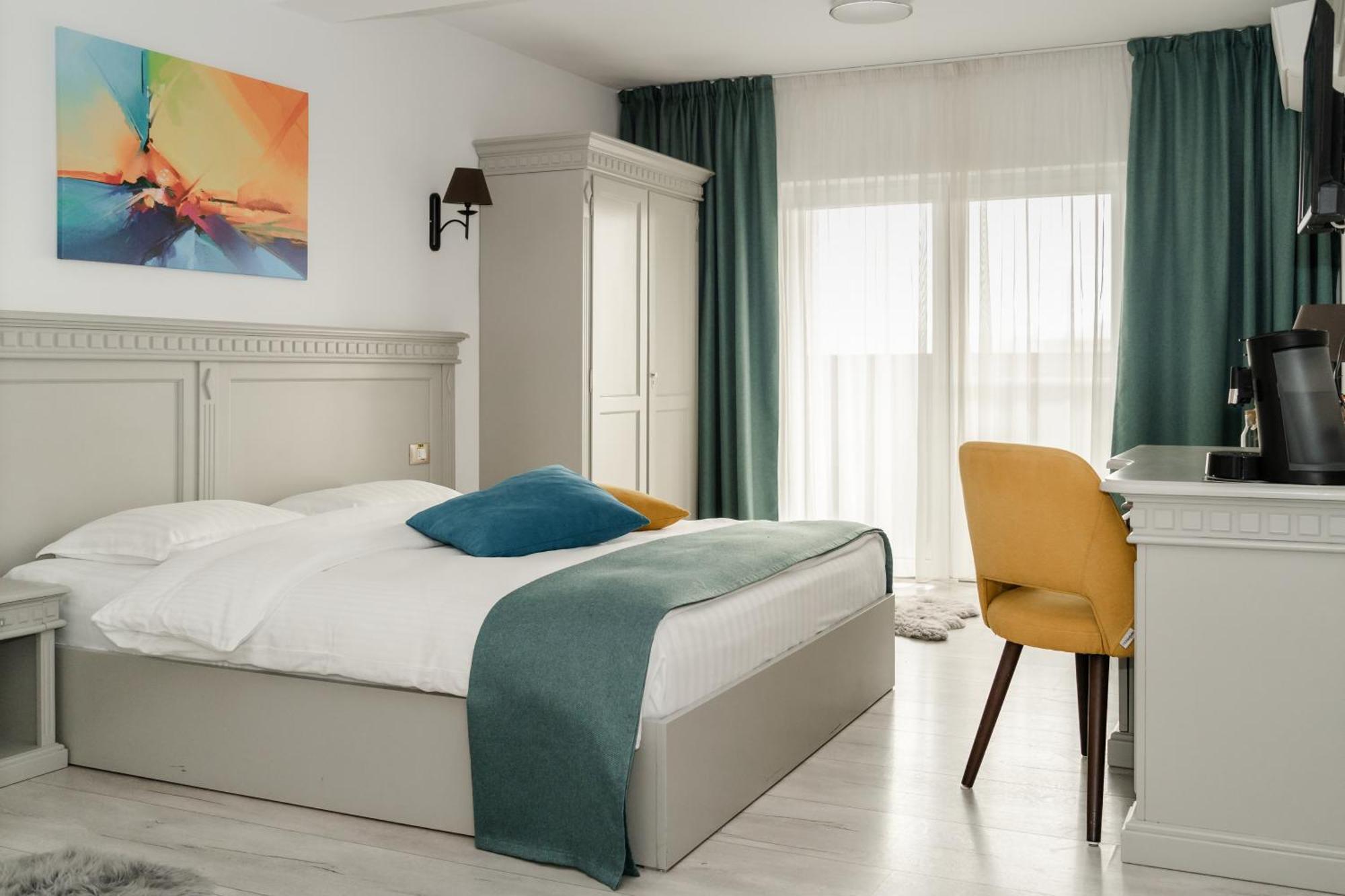 Volo Guest House Sub Coasta Exterior foto